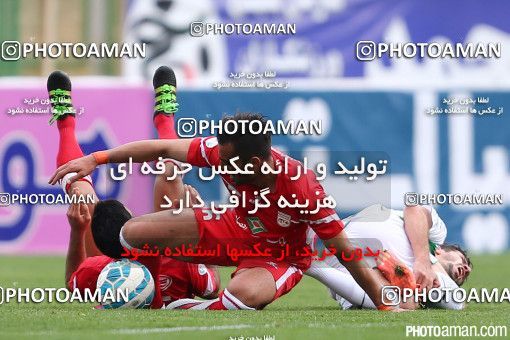 359382, Isfahan,Fooladshahr, [*parameter:4*], Iran Pro League، Persian Gulf Cup، 2015-16 season، Second Leg، Week 25، Zob Ahan Esfahan ۱ v 2 Tractor S.C. on 2016/04/10 at Foolad Shahr Stadium