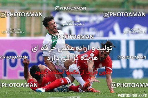 359273, Isfahan,Fooladshahr, [*parameter:4*], لیگ برتر فوتبال ایران، Persian Gulf Cup، Week 25، Second Leg، Zob Ahan Esfahan 1 v 2 Tractor Sazi on 2016/04/10 at Foolad Shahr Stadium