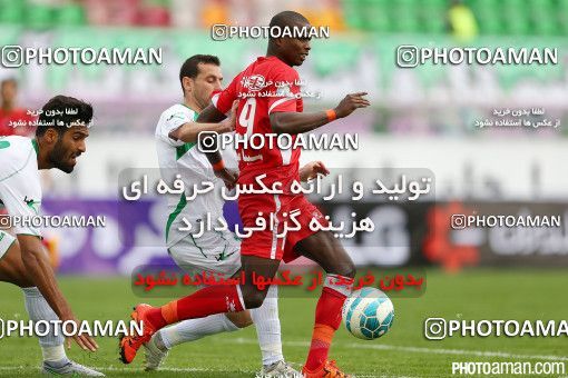 359393, Isfahan,Fooladshahr, [*parameter:4*], Iran Pro League، Persian Gulf Cup، 2015-16 season، Second Leg، Week 25، Zob Ahan Esfahan ۱ v 2 Tractor S.C. on 2016/04/10 at Foolad Shahr Stadium