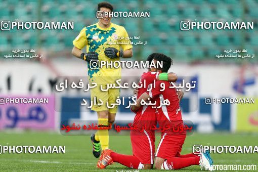 359316, Isfahan,Fooladshahr, [*parameter:4*], Iran Pro League، Persian Gulf Cup، 2015-16 season، Second Leg، Week 25، Zob Ahan Esfahan ۱ v 2 Tractor S.C. on 2016/04/10 at Foolad Shahr Stadium