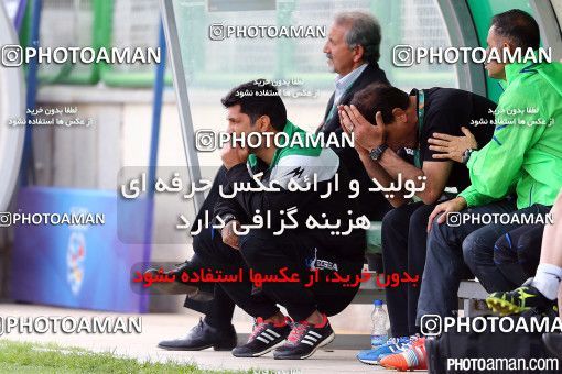 359427, Isfahan,Fooladshahr, [*parameter:4*], Iran Pro League، Persian Gulf Cup، 2015-16 season، Second Leg، Week 25، Zob Ahan Esfahan ۱ v 2 Tractor S.C. on 2016/04/10 at Foolad Shahr Stadium