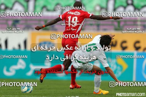 359580, Isfahan,Fooladshahr, [*parameter:4*], Iran Pro League، Persian Gulf Cup، 2015-16 season، Second Leg، Week 25، Zob Ahan Esfahan ۱ v 2 Tractor S.C. on 2016/04/10 at Foolad Shahr Stadium