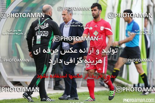 359535, Isfahan,Fooladshahr, [*parameter:4*], Iran Pro League، Persian Gulf Cup، 2015-16 season، Second Leg، Week 25، Zob Ahan Esfahan ۱ v 2 Tractor S.C. on 2016/04/10 at Foolad Shahr Stadium