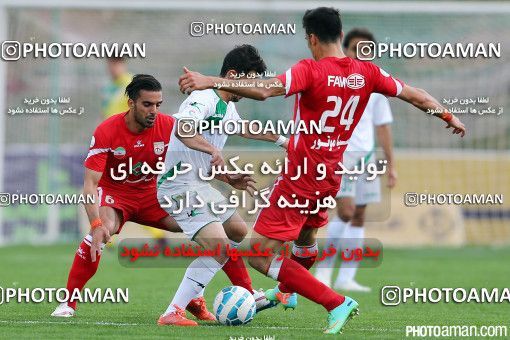 359454, Isfahan,Fooladshahr, [*parameter:4*], Iran Pro League، Persian Gulf Cup، 2015-16 season، Second Leg، Week 25، Zob Ahan Esfahan ۱ v 2 Tractor S.C. on 2016/04/10 at Foolad Shahr Stadium