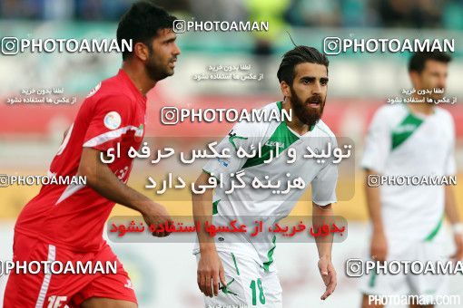 359425, Isfahan,Fooladshahr, [*parameter:4*], لیگ برتر فوتبال ایران، Persian Gulf Cup، Week 25، Second Leg، Zob Ahan Esfahan 1 v 2 Tractor Sazi on 2016/04/10 at Foolad Shahr Stadium