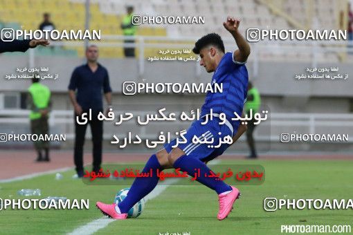 361555, Ahvaz, [*parameter:4*], لیگ برتر فوتبال ایران، Persian Gulf Cup، Week 26، Second Leg، Esteghlal Khouzestan 0 v 0 Naft Tehran on 2016/04/14 at Ahvaz Ghadir Stadium