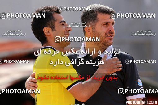 361621, Ahvaz, [*parameter:4*], لیگ برتر فوتبال ایران، Persian Gulf Cup، Week 26، Second Leg، Esteghlal Khouzestan 0 v 0 Naft Tehran on 2016/04/14 at Ahvaz Ghadir Stadium