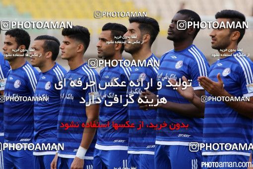 361616, Ahvaz, [*parameter:4*], لیگ برتر فوتبال ایران، Persian Gulf Cup، Week 26، Second Leg، Esteghlal Khouzestan 0 v 0 Naft Tehran on 2016/04/14 at Ahvaz Ghadir Stadium