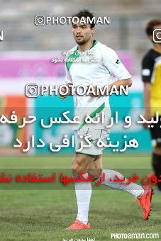 365089, Tehran,Shahr Qods, [*parameter:4*], لیگ برتر فوتبال ایران، Persian Gulf Cup، Week 26، Second Leg، Rah Ahan 1 v 1 Zob Ahan Esfahan on 2016/04/14 at Shahr-e Qods Stadium