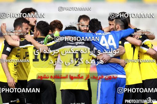 364448, Tehran,Shahr Qods, [*parameter:4*], لیگ برتر فوتبال ایران، Persian Gulf Cup، Week 26، Second Leg، Rah Ahan 1 v 1 Zob Ahan Esfahan on 2016/04/14 at Shahr-e Qods Stadium