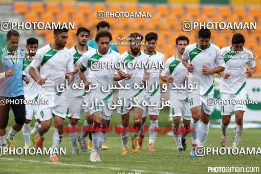 365136, Tehran,Shahr Qods, [*parameter:4*], Iran Pro League، Persian Gulf Cup، 2015-16 season، Second Leg، Week 26، Rah Ahan ۱ v ۱ Zob Ahan Esfahan on 2016/04/14 at Shahr-e Qods Stadium