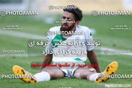 365164, Tehran,Shahr Qods, [*parameter:4*], لیگ برتر فوتبال ایران، Persian Gulf Cup، Week 26، Second Leg، Rah Ahan 1 v 1 Zob Ahan Esfahan on 2016/04/14 at Shahr-e Qods Stadium