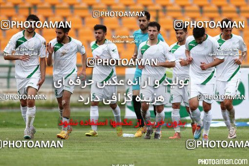 365134, Tehran,Shahr Qods, [*parameter:4*], لیگ برتر فوتبال ایران، Persian Gulf Cup، Week 26، Second Leg، Rah Ahan 1 v 1 Zob Ahan Esfahan on 2016/04/14 at Shahr-e Qods Stadium