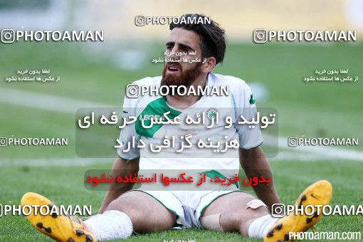 365163, Tehran,Shahr Qods, [*parameter:4*], لیگ برتر فوتبال ایران، Persian Gulf Cup، Week 26، Second Leg، Rah Ahan 1 v 1 Zob Ahan Esfahan on 2016/04/14 at Shahr-e Qods Stadium