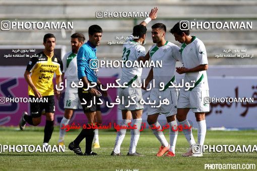 364849, Tehran,Shahr Qods, [*parameter:4*], لیگ برتر فوتبال ایران، Persian Gulf Cup، Week 26، Second Leg، Rah Ahan 1 v 1 Zob Ahan Esfahan on 2016/04/14 at Shahr-e Qods Stadium