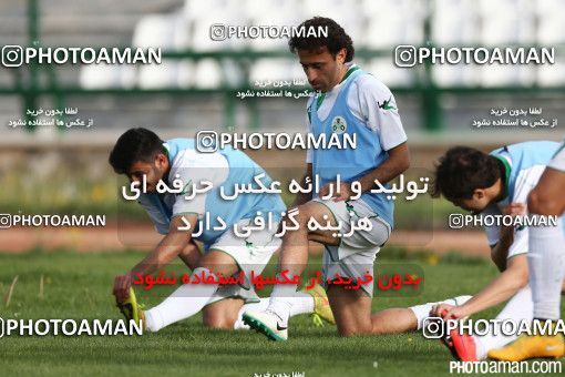 364940, Tehran,Shahr Qods, [*parameter:4*], Iran Pro League، Persian Gulf Cup، 2015-16 season، Second Leg، Week 26، Rah Ahan ۱ v ۱ Zob Ahan Esfahan on 2016/04/14 at Shahr-e Qods Stadium