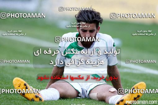 365162, Tehran,Shahr Qods, [*parameter:4*], لیگ برتر فوتبال ایران، Persian Gulf Cup، Week 26، Second Leg، Rah Ahan 1 v 1 Zob Ahan Esfahan on 2016/04/14 at Shahr-e Qods Stadium