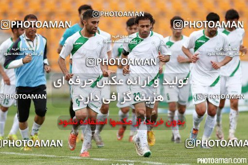 365137, Tehran,Shahr Qods, [*parameter:4*], Iran Pro League، Persian Gulf Cup، 2015-16 season، Second Leg، Week 26، Rah Ahan ۱ v ۱ Zob Ahan Esfahan on 2016/04/14 at Shahr-e Qods Stadium