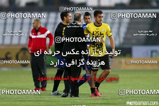 397323, Tehran,Shahr Qods, [*parameter:4*], لیگ برتر فوتبال ایران، Persian Gulf Cup، Week 27، Second Leg، Rah Ahan 3 v 1 Padideh Mashhad on 2016/04/22 at Shahr-e Qods Stadium