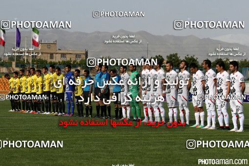 397343, Tehran,Shahr Qods, [*parameter:4*], لیگ برتر فوتبال ایران، Persian Gulf Cup، Week 27، Second Leg، Rah Ahan 3 v 1 Padideh Mashhad on 2016/04/22 at Shahr-e Qods Stadium