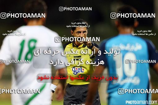 367294, Isfahan,Fooladshahr, [*parameter:4*], Iran Pro League، Persian Gulf Cup، 2015-16 season، Second Leg، Week 27، Zob Ahan Esfahan ۱ v ۱ Saba Battery on 2016/04/24 at Foolad Shahr Stadium