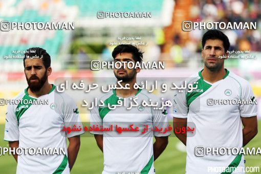 367367, Isfahan,Fooladshahr, [*parameter:4*], Iran Pro League، Persian Gulf Cup، 2015-16 season، Second Leg، Week 27، Zob Ahan Esfahan ۱ v ۱ Saba Battery on 2016/04/24 at Foolad Shahr Stadium