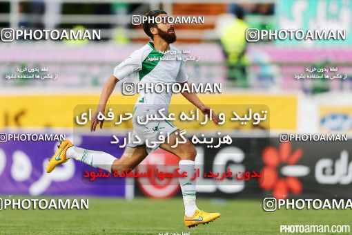 367351, Isfahan,Fooladshahr, [*parameter:4*], Iran Pro League، Persian Gulf Cup، 2015-16 season، Second Leg، Week 27، Zob Ahan Esfahan ۱ v ۱ Saba Battery on 2016/04/24 at Foolad Shahr Stadium