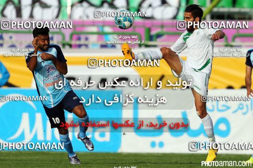 367324, Isfahan,Fooladshahr, [*parameter:4*], Iran Pro League، Persian Gulf Cup، 2015-16 season، Second Leg، Week 27، Zob Ahan Esfahan ۱ v ۱ Saba Battery on 2016/04/24 at Foolad Shahr Stadium