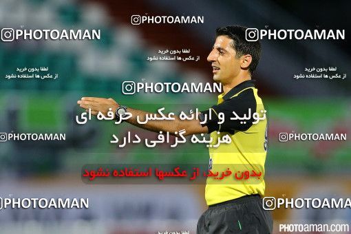 367289, Isfahan,Fooladshahr, [*parameter:4*], Iran Pro League، Persian Gulf Cup، 2015-16 season، Second Leg، Week 27، Zob Ahan Esfahan ۱ v ۱ Saba Battery on 2016/04/24 at Foolad Shahr Stadium