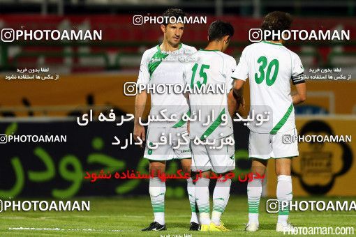 367299, Isfahan,Fooladshahr, [*parameter:4*], Iran Pro League، Persian Gulf Cup، 2015-16 season، Second Leg، Week 27، Zob Ahan Esfahan ۱ v ۱ Saba Battery on 2016/04/24 at Foolad Shahr Stadium