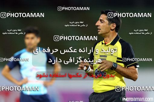 367278, Isfahan,Fooladshahr, [*parameter:4*], Iran Pro League، Persian Gulf Cup، 2015-16 season، Second Leg، Week 27، Zob Ahan Esfahan ۱ v ۱ Saba Battery on 2016/04/24 at Foolad Shahr Stadium