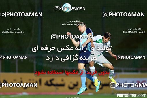 367270, Isfahan,Fooladshahr, [*parameter:4*], Iran Pro League، Persian Gulf Cup، 2015-16 season، Second Leg، Week 27، Zob Ahan Esfahan ۱ v ۱ Saba Battery on 2016/04/24 at Foolad Shahr Stadium