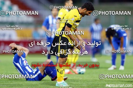 370918, Isfahan,Fooladshahr, [*parameter:4*], لیگ برتر فوتبال ایران، Persian Gulf Cup، Week 28، Second Leg، Sepahan 2 v 1 Gostaresh Foulad Tabriz on 2016/04/28 at Foolad Shahr Stadium