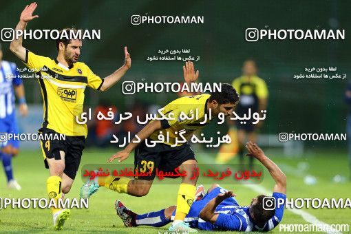 370946, Isfahan,Fooladshahr, [*parameter:4*], لیگ برتر فوتبال ایران، Persian Gulf Cup، Week 28، Second Leg، Sepahan 2 v 1 Gostaresh Foulad Tabriz on 2016/04/28 at Foolad Shahr Stadium