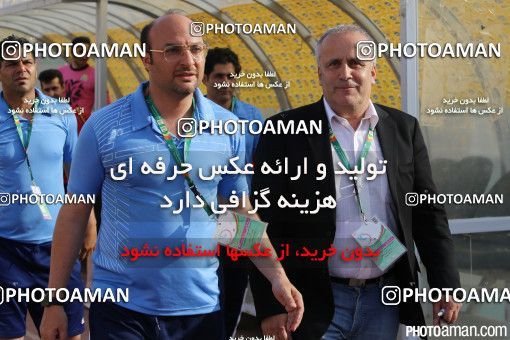 368401, Ahvaz, [*parameter:4*], لیگ برتر فوتبال ایران، Persian Gulf Cup، Week 28، Second Leg، Esteghlal Khouzestan 3 v 1 Rah Ahan on 2016/04/28 at Ahvaz Ghadir Stadium