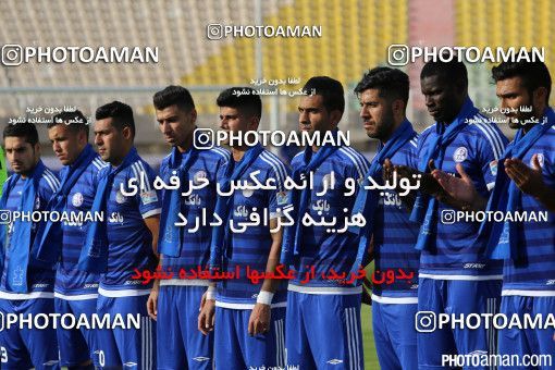 368055, Ahvaz, [*parameter:4*], لیگ برتر فوتبال ایران، Persian Gulf Cup، Week 28، Second Leg، Esteghlal Khouzestan 3 v 1 Rah Ahan on 2016/04/28 at Ahvaz Ghadir Stadium