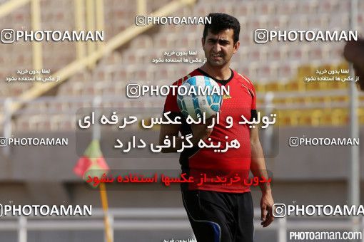 368367, Ahvaz, [*parameter:4*], لیگ برتر فوتبال ایران، Persian Gulf Cup، Week 28، Second Leg، Esteghlal Khouzestan 3 v 1 Rah Ahan on 2016/04/28 at Ahvaz Ghadir Stadium