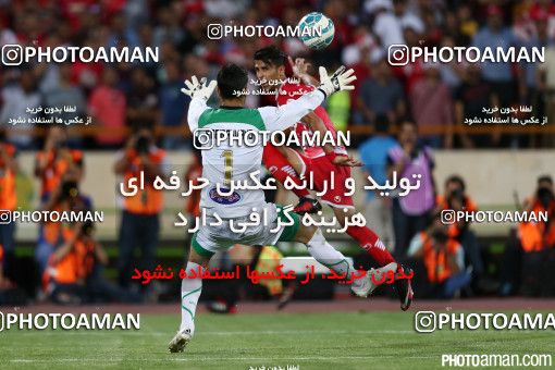 371990, Tehran, [*parameter:4*], لیگ برتر فوتبال ایران، Persian Gulf Cup، Week 28، Second Leg، Persepolis 0 v 2 Naft Tehran on 2016/04/28 at Azadi Stadium