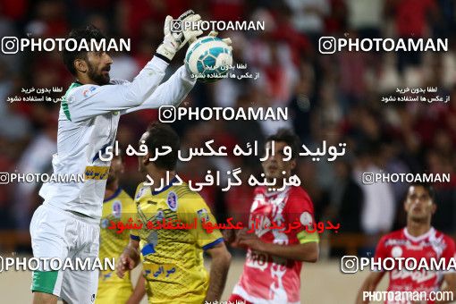 372010, Tehran, [*parameter:4*], لیگ برتر فوتبال ایران، Persian Gulf Cup، Week 28، Second Leg، Persepolis 0 v 2 Naft Tehran on 2016/04/28 at Azadi Stadium