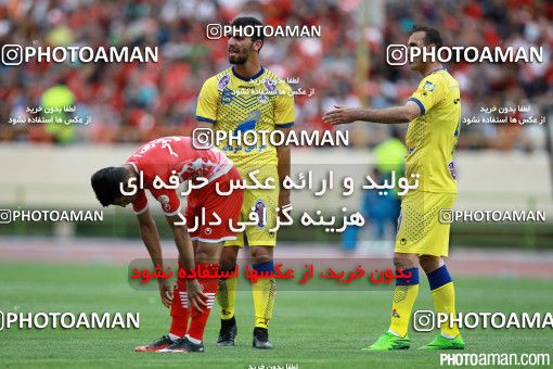 369295, Tehran, [*parameter:4*], لیگ برتر فوتبال ایران، Persian Gulf Cup، Week 28، Second Leg، Persepolis 0 v 2 Naft Tehran on 2016/04/28 at Azadi Stadium