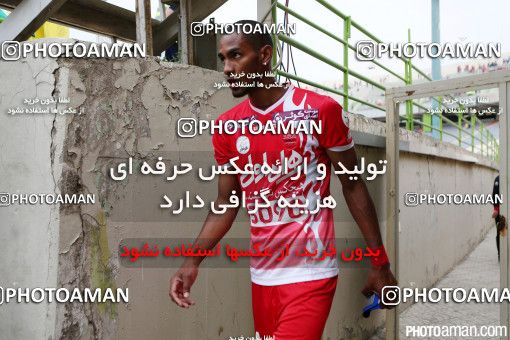 371310, Tehran, [*parameter:4*], لیگ برتر فوتبال ایران، Persian Gulf Cup، Week 28، Second Leg، Persepolis 0 v 2 Naft Tehran on 2016/04/28 at Azadi Stadium