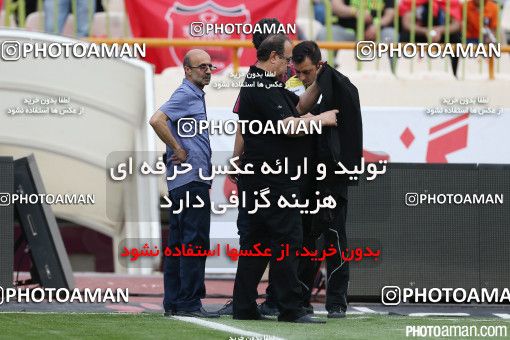 371242, Tehran, [*parameter:4*], لیگ برتر فوتبال ایران، Persian Gulf Cup، Week 28، Second Leg، Persepolis 0 v 2 Naft Tehran on 2016/04/28 at Azadi Stadium