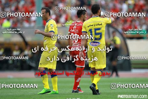 369297, Tehran, [*parameter:4*], لیگ برتر فوتبال ایران، Persian Gulf Cup، Week 28، Second Leg، Persepolis 0 v 2 Naft Tehran on 2016/04/28 at Azadi Stadium