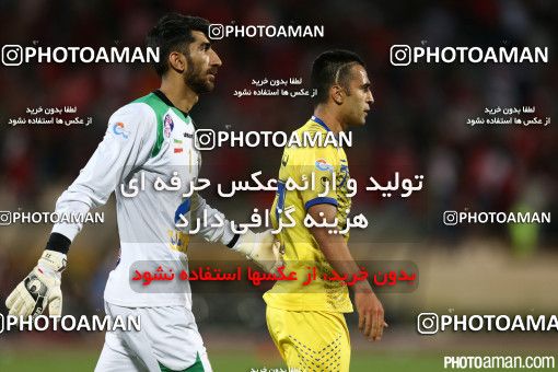 372041, Tehran, [*parameter:4*], لیگ برتر فوتبال ایران، Persian Gulf Cup، Week 28، Second Leg، Persepolis 0 v 2 Naft Tehran on 2016/04/28 at Azadi Stadium