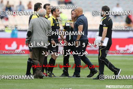 373475, Tehran, [*parameter:4*], لیگ برتر فوتبال ایران، Persian Gulf Cup، Week 28، Second Leg، Persepolis 0 v 2 Naft Tehran on 2016/04/28 at Azadi Stadium