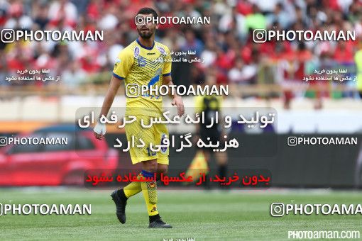 371753, Tehran, [*parameter:4*], لیگ برتر فوتبال ایران، Persian Gulf Cup، Week 28، Second Leg، Persepolis 0 v 2 Naft Tehran on 2016/04/28 at Azadi Stadium