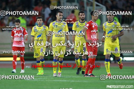 368631, Tehran, [*parameter:4*], لیگ برتر فوتبال ایران، Persian Gulf Cup، Week 28، Second Leg، Persepolis 0 v 2 Naft Tehran on 2016/04/28 at Azadi Stadium