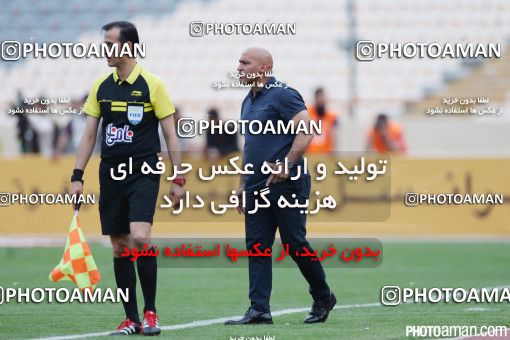 373364, Tehran, [*parameter:4*], لیگ برتر فوتبال ایران، Persian Gulf Cup، Week 28، Second Leg، Persepolis 0 v 2 Naft Tehran on 2016/04/28 at Azadi Stadium