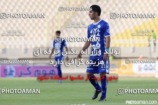 373759, Ahvaz, [*parameter:4*], لیگ برتر فوتبال ایران، Persian Gulf Cup، Week 28، Second Leg، Foulad Khouzestan 3 v 2 Esteghlal Ahvaz on 2016/04/30 at Ahvaz Ghadir Stadium