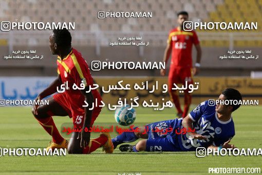 369172, Ahvaz, [*parameter:4*], لیگ برتر فوتبال ایران، Persian Gulf Cup، Week 28، Second Leg، Foulad Khouzestan 3 v 2 Esteghlal Ahvaz on 2016/04/30 at Ahvaz Ghadir Stadium